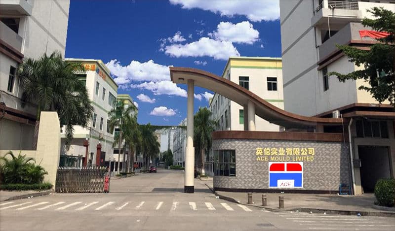 ISO 9001:2015 Certified